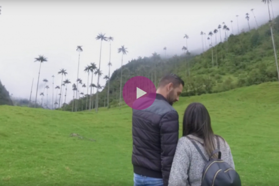 Paisaje Cultural Cafetero, la tierra que encantó al mundo