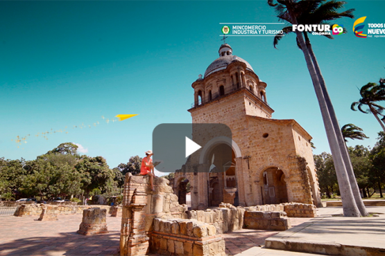 Norte de Santander, el lugar donde todo comenzó