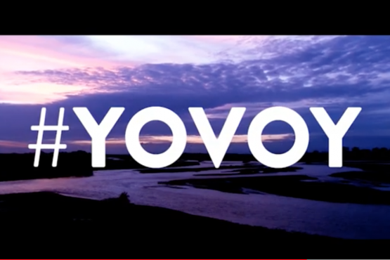 Promoción del departamento del Meta