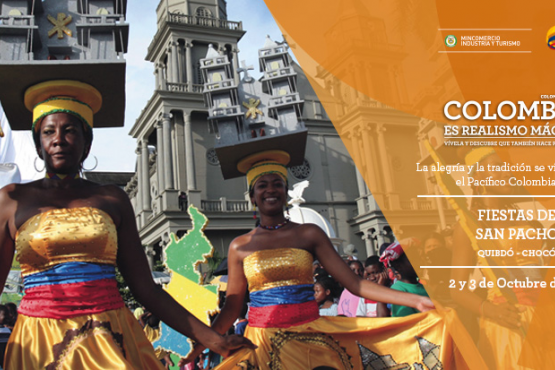 Fiestas de San Pacho