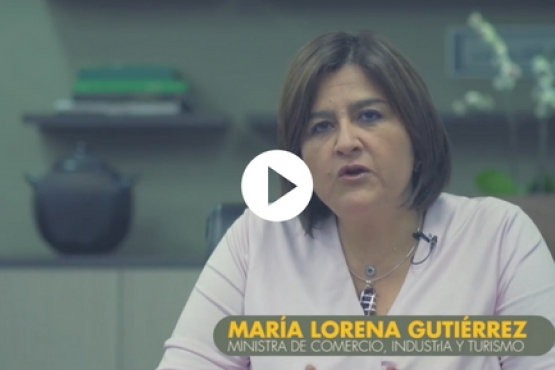 Invitación a recorrecolombia.com