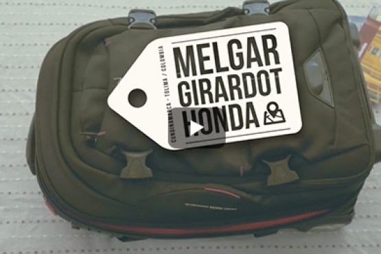 Anímate a recorrer Melgar, Girardot y Honda