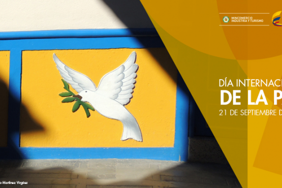 Día Internacional de la Paz