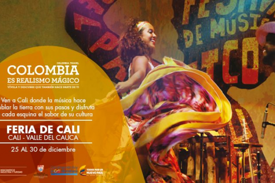 Feria de Cali