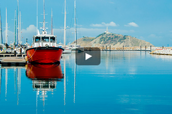 "Negocia Turismo" estuvo en Santa Marta