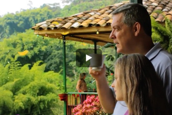 Colombia es Realismo Mágico