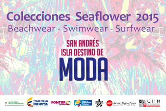La Viceministra Sandra Howard Taylor realizó el lanzamiento oficial del programa San Andrés Destino de Moda