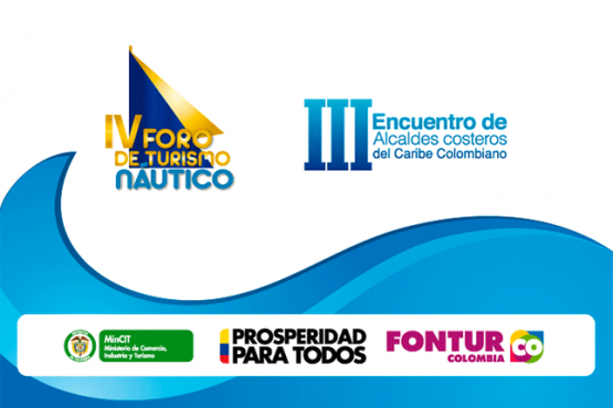 IV Foro de Turismo Náutico y III Encuentro de Alcaldes Costeros