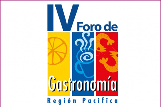 IV Foro de Gastronomía, Región Pacífica 25 de julio