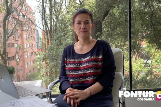 Proyecto "Por Los Que Nos Cuidan" dirigido a profesionales de la salud