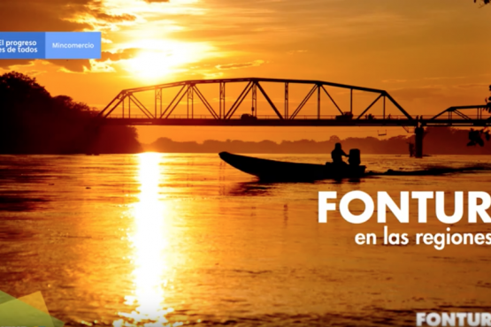 15 días de Fontur en 90 segundos