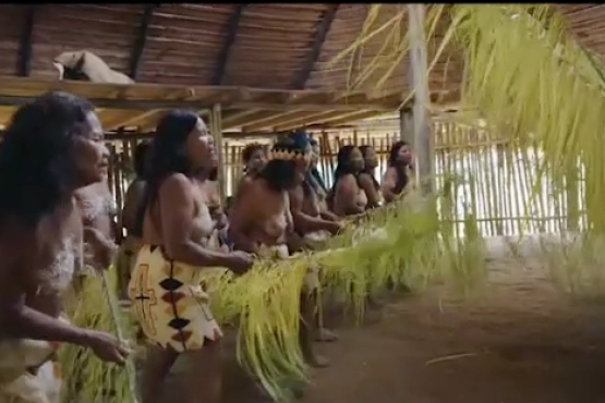 A pasear por Colombia #YoVoy