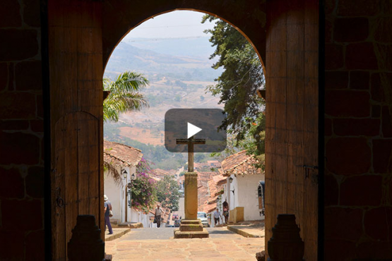 Colombia está lista para ti