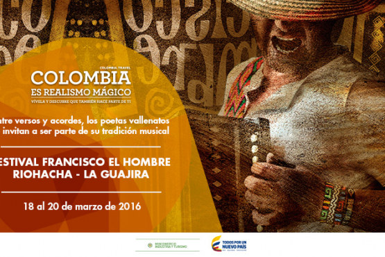 Festival Francisco el Hombre