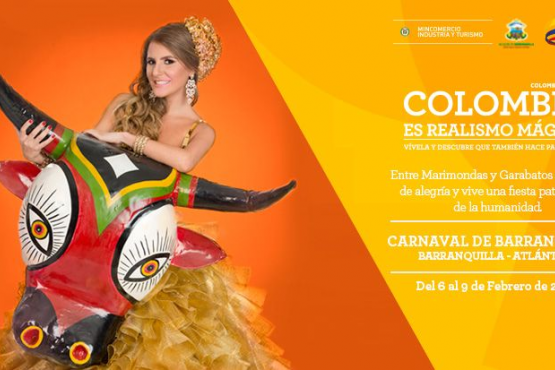 Carnaval de Barranquilla
