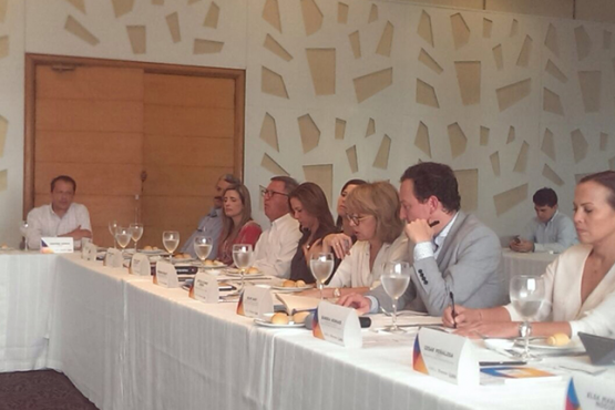 Atlántico es lo que exporta