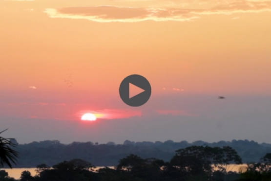 "Negocia Turismo" en Leticia