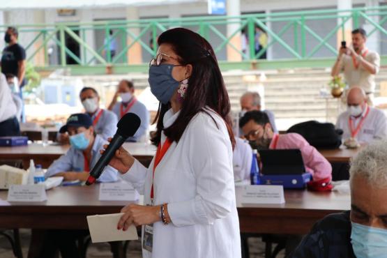 Taller 'Compromiso por Colombia Santander' - Sábado 31 de octubre de 2020