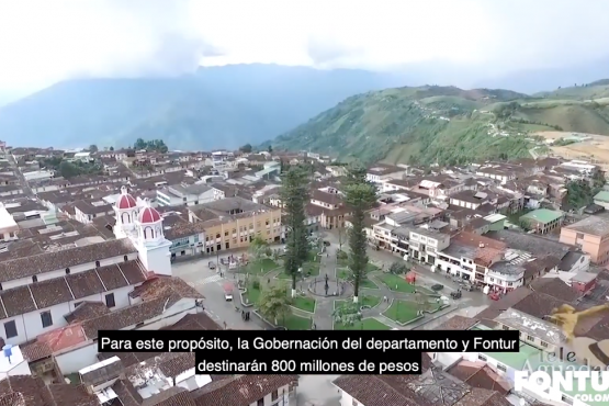 Compromiso por Colombia en Caldas