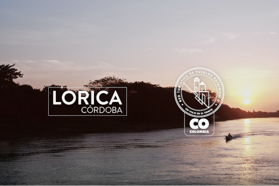 Únete y di: ¡a Lorica #YoVoy!