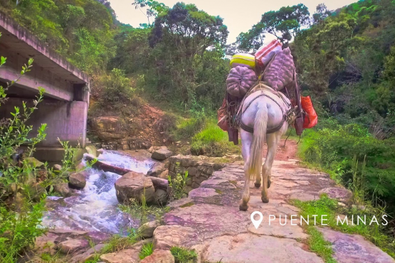 Ruta cultural. Moniquirá - Boyacá