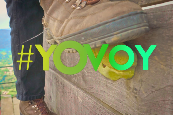 Deportes de aventura. Moniquirá - Boyacá