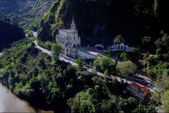 Nariño, donde puedes soñar