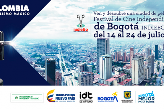 Festival de Cine Independiente - Indiebo