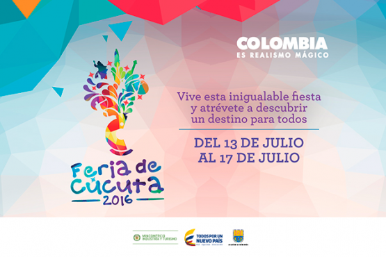Feria de Cúcuta
