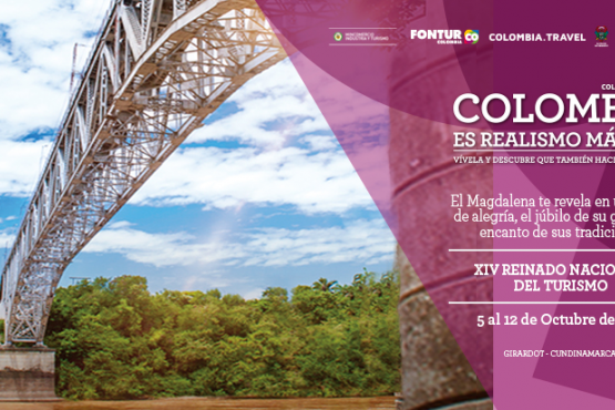 Reinado Nacional del Turismo