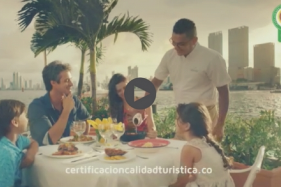 Obtén el Sello de Calidad Turística