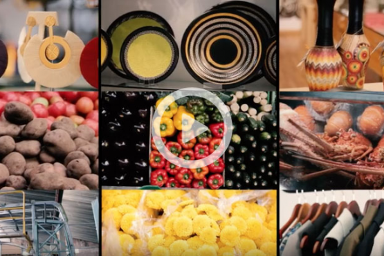 Compra lo nuestro - Campaña MinComercio