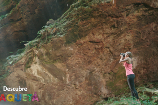 Descubre Florencia, descubre Caquetá