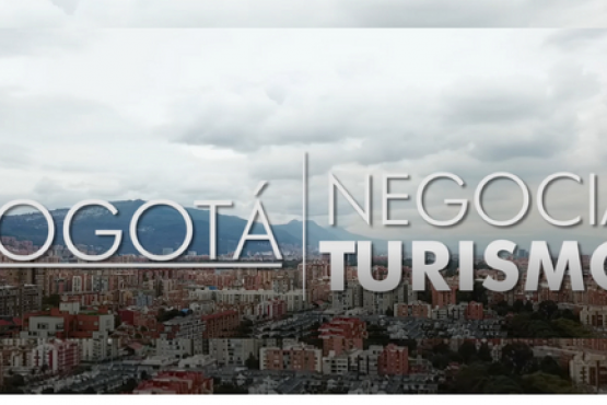 “Negocia Turismo” en Bogotá