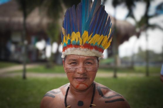 Comunidades indígenas se gradúan en Turismo Rural Sostenible