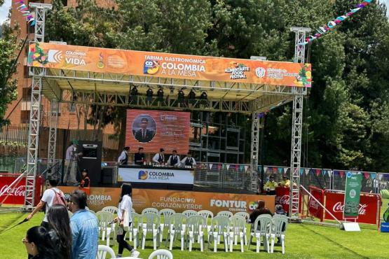 Simposio Gastronómico Alimentarte 2023