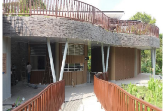 Parque arqueológico Alto de los ídolos San Agustín, Huila