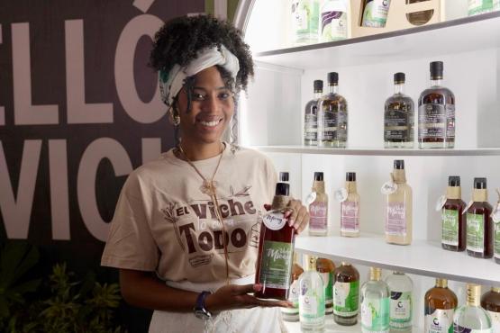 Congreso gastronómico de Popayán