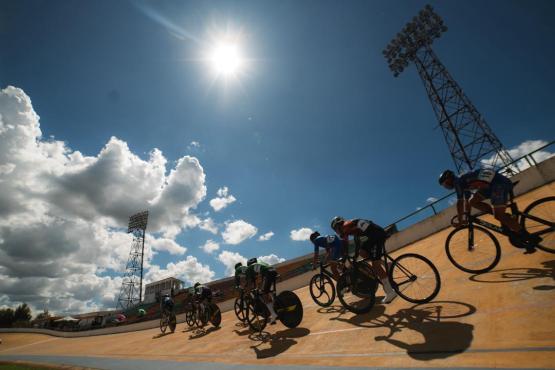 Valida Nacional de Pista 2025