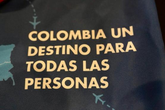 Diseño y promoción del Plan Estratégico de Turismo Accesible